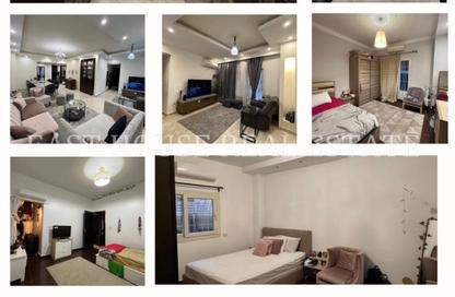 شقة - 3 غرف نوم - 2 حمامات للبيع في عمارات النرجس - النرجس - مدينة القاهرة الجديدة - القاهرة شقة - 3 غرف نوم - 2 حمامات للبيع في عمارات النرجس - النرجس - مدينة القاهرة الجديدة - القاهرة