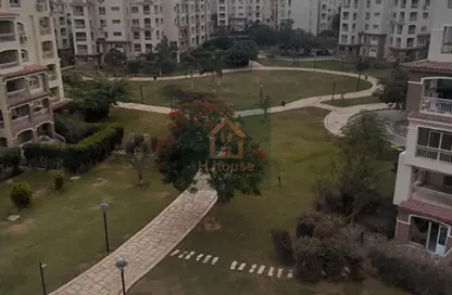 Apartment - 3 Bedrooms - 2 Bathrooms for rent in Privado - Madinaty - Cairo