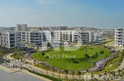 شقة - 3 غرف نوم - 3 حمامات للبيع في تاج سلطان - الطريق الدائري - القاهرة
