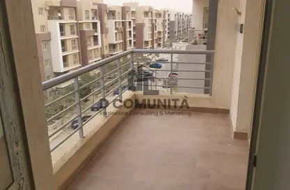 شقة - 3 غرف نوم - 2 حمامات للايجار في جنه - مدينة القاهرة الجديدة - القاهرة