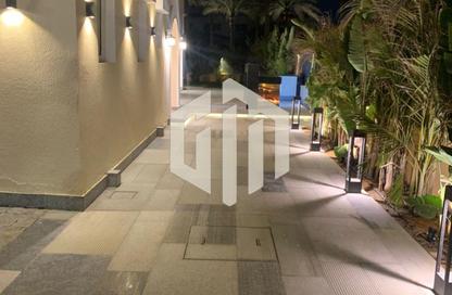 Villa - 5 Bedrooms - 4 Bathrooms for rent in Cluster 18 - Hyde Park - New Cairo City - Cairo