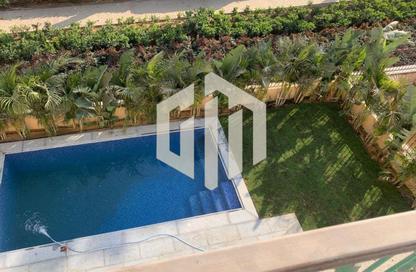 Villa - 5 Bedrooms - 4 Bathrooms for rent in Cluster 18 - Hyde Park - New Cairo City - Cairo