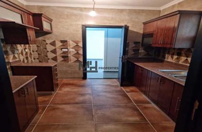 Apartment - 4 Bedrooms - 3 Bathrooms for rent in Eastown - 5th Settlement Compounds - The 5th Settlement - New Cairo City - Cairo