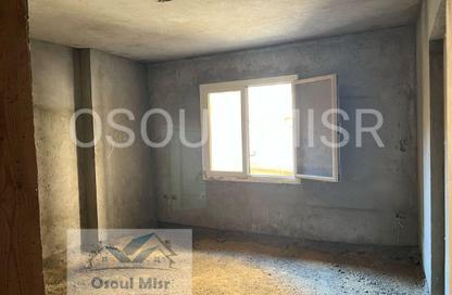 Apartment - 3 Bedrooms - 2 Bathrooms for sale in Sama Al Qahera - El Katameya Compounds - El Katameya - New Cairo City - Cairo