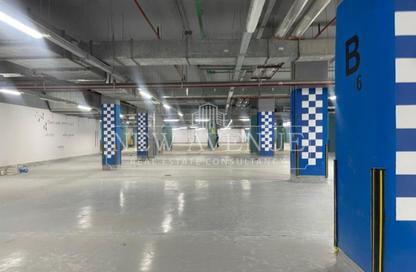 Office Space - Studio - 4 for rent in El Rehab Extension - Al Rehab - New Cairo City - Cairo