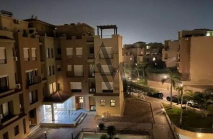 Apartment - 2 Bedrooms - 2 Bathrooms for sale in Casa - Sheikh Zayed Compounds - Sheikh Zayed City - Giza Apartment - 2 Bedrooms - 2 Bathrooms for sale in Casa - Sheikh Zayed Compounds - Sheikh Zayed City - Giza