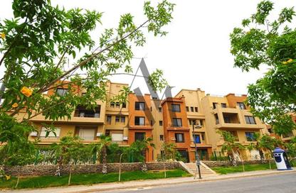 Apartment - 2 Bedrooms - 2 Bathrooms for sale in Casa - Sheikh Zayed Compounds - Sheikh Zayed City - Giza Apartment - 2 Bedrooms - 2 Bathrooms for sale in Casa - Sheikh Zayed Compounds - Sheikh Zayed City - Giza