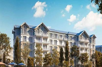 Apartment - 2 Bedrooms - 2 Bathrooms for sale in Park Central - Mostakbal City Compounds - Mostakbal City - Future City - Cairo
