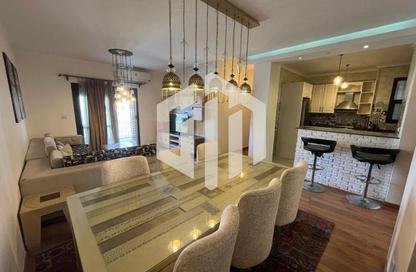 Apartment - 2 Bedrooms - 3 Bathrooms for rent in Eastown - 5th Settlement Compounds - The 5th Settlement - New Cairo City - Cairo