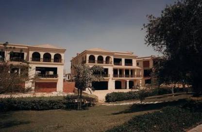 Villa - 7 Bedrooms - 7 Bathrooms for sale in Villar - North Investors Area - New Cairo City - Cairo Villa - 7 Bedrooms - 7 Bathrooms for sale in Villar - North Investors Area - New Cairo City - Cairo