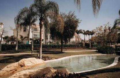 Villa - 7 Bedrooms - 7 Bathrooms for sale in Villar - North Investors Area - New Cairo City - Cairo Villa - 7 Bedrooms - 7 Bathrooms for sale in Villar - North Investors Area - New Cairo City - Cairo