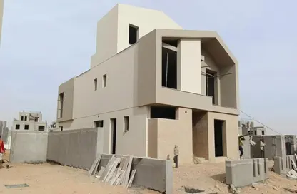 شقة - 3 غرف نوم - 3 حمامات للبيع في فاي سوديك - مدينة زايد الجديدة - الشيخ زايد - الجيزة