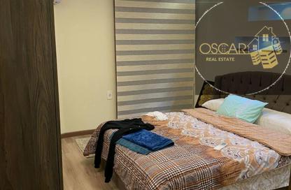 Apartment - 2 - 2 for sale in Al Manial St. - El Manial - Hay El Manial - Cairo