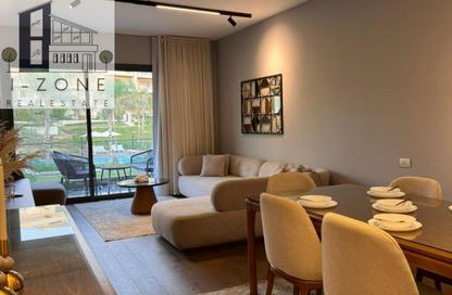 Apartment - 3 Bedrooms - 3 Bathrooms for rent in Lake View Residence - 5th Settlement Compounds - The 5th Settlement - New Cairo City - Cairo Apartment - 3 Bedrooms - 3 Bathrooms for rent in Lake View Residence - 5th Settlement Compounds - The 5th Settlement - New Cairo City - Cairo