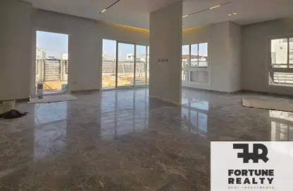 منزل مزدوج - 4 غرف نوم - 5 حمامات للايجار في جاردن ريزدنس - هايد بارك - مدينة القاهرة الجديدة - القاهرة