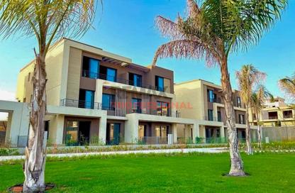 Villa - 7+ Bedrooms - 7+ Bathrooms for sale in Palm Hills - Alexandria Compounds - Alexandria Villa - 7+ Bedrooms - 7+ Bathrooms for sale in Palm Hills - Alexandria Compounds - Alexandria