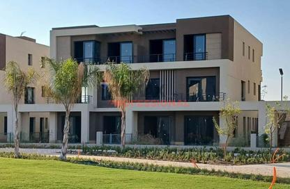 Villa - 7+ Bedrooms - 7+ Bathrooms for sale in Palm Hills - Alexandria Compounds - Alexandria