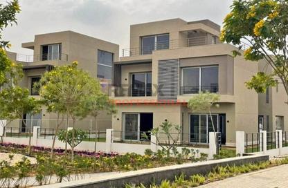 Villa - 7+ Bedrooms - 7+ Bathrooms for sale in Palm Hills - Alexandria Compounds - Alexandria Villa - 7+ Bedrooms - 7+ Bathrooms for sale in Palm Hills - Alexandria Compounds - Alexandria