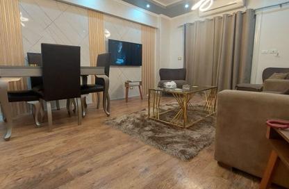 Apartment - 2 Bedrooms - 1 Bathroom for rent in El Rehab Extension - Al Rehab - New Cairo City - Cairo Apartment - 2 Bedrooms - 1 Bathroom for rent in El Rehab Extension - Al Rehab - New Cairo City - Cairo