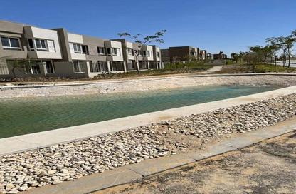 Villa - 3 Bedrooms - 3 Bathrooms for sale in Badya Palm Hills - 6 October Compounds - 6 October City - Giza
