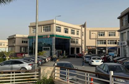 Shop - Studio for sale in Al Karma 4 - Sheikh Zayed Compounds - Sheikh Zayed City - Giza Shop - Studio for sale in Al Karma 4 - Sheikh Zayed Compounds - Sheikh Zayed City - Giza