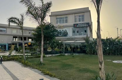 Shop - Studio for sale in Al Karma 4 - Sheikh Zayed Compounds - Sheikh Zayed City - Giza Shop - Studio for sale in Al Karma 4 - Sheikh Zayed Compounds - Sheikh Zayed City - Giza