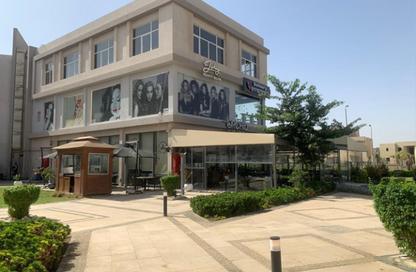 Shop - Studio for sale in Al Karma 4 - Sheikh Zayed Compounds - Sheikh Zayed City - Giza Shop - Studio for sale in Al Karma 4 - Sheikh Zayed Compounds - Sheikh Zayed City - Giza