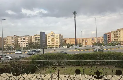 شقة - 3 غرف نوم - 3 حمامات للبيع في غرب ارابيلا - كمبوندات التجمع الخامس - التجمع الخامس - مدينة القاهرة الجديدة - القاهرة