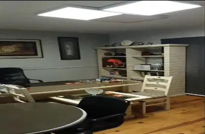 مساحات مكتبية - 4 غرف نوم - 2 حمامات للايجار في شارع شهاب - المهندسين - الجيزة