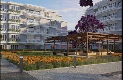 شقة - 3 غرف نوم - 4 حمامات للبيع في جرين 6 - كمبوندات 6 أكتوبر - مدينة 6 أكتوبر - الجيزة