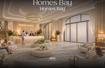 Apartment - 1 Bedroom - 1 Bathroom for sale in Hurghada - Red Sea Apartment - 1 Bedroom - 1 Bathroom for sale in Hurghada - Red Sea