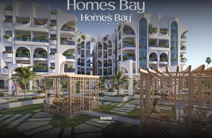 Apartment - 1 Bedroom - 1 Bathroom for sale in Hurghada - Red Sea Apartment - 1 Bedroom - 1 Bathroom for sale in Hurghada - Red Sea