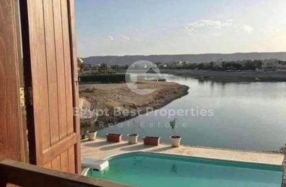 Villa - 4 Bedrooms - 4 Bathrooms for sale in Wadi Jebal - Soma Bay - Safaga - Hurghada - Red Sea