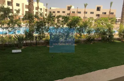 شاليه - 2 غرف نوم - 2 حمامات للبيع في أزهى - العين السخنة - السويس شاليه - 2 غرف نوم - 2 حمامات للبيع في أزهى - العين السخنة - السويس