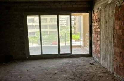 Apartment - 2 Bedrooms - 3 Bathrooms for sale in Capital Gardens   Palm Hills - Mostakbal City Compounds - Mostakbal City - Future City - Cairo