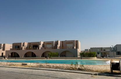 Villa - 5 Bedrooms - 6 Bathrooms for sale in Playa Resort - Sidi Abdel Rahman - North Coast Villa - 5 Bedrooms - 6 Bathrooms for sale in Playa Resort - Sidi Abdel Rahman - North Coast