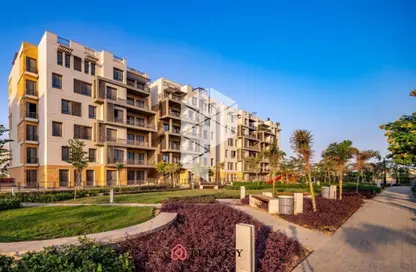 Apartment - 2 Bedrooms - 2 Bathrooms for rent in Eastown - 5th Settlement Compounds - The 5th Settlement - New Cairo City - Cairo Apartment - 2 Bedrooms - 2 Bathrooms for rent in Eastown - 5th Settlement Compounds - The 5th Settlement - New Cairo City - Cairo