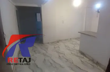 Apartment - 2 Bedrooms - 2 Bathrooms for rent in Ahmed Hassan Al Zayyat St. - Al Hadiqah Al Dawliyah - 7th District - Nasr City - Cairo