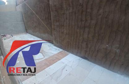 Apartment - 2 Bedrooms - 2 Bathrooms for rent in Ahmed Hassan Al Zayyat St. - Al Hadiqah Al Dawliyah - 7th District - Nasr City - Cairo