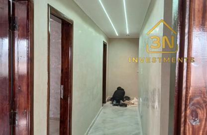 شقة - 4 غرف نوم - 3 حمامات للايجار في سكوير - كمبوندات التجمع الخامس - التجمع الخامس - مدينة القاهرة الجديدة - القاهرة