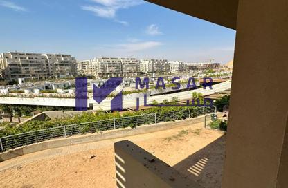 Penthouse - 3 Bedrooms - 3 Bathrooms for sale in Mountain View iCity - 5th Settlement Compounds - The 5th Settlement - New Cairo City - Cairo