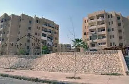 شقة - 2 غرف نوم - 1 حمام للبيع في الحي الثالث عشر - الشيخ زايد - الجيزة