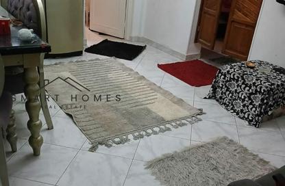 Apartment - 2 Bedrooms - 1 Bathroom for sale in 13th District - Sheikh Zayed City - Giza