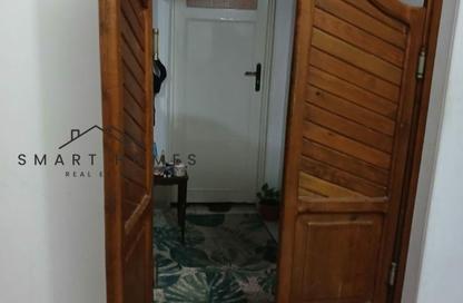 Apartment - 2 Bedrooms - 1 Bathroom for sale in 13th District - Sheikh Zayed City - Giza