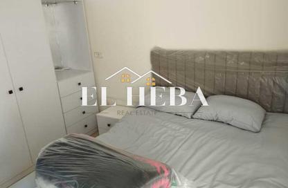 Apartment - 2 Bedrooms - 1 Bathroom for rent in Madinaty - Cairo