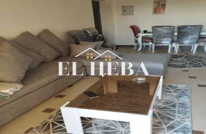 Apartment - 2 Bedrooms - 1 Bathroom for rent in Madinaty - Cairo Apartment - 2 Bedrooms - 1 Bathroom for rent in Madinaty - Cairo