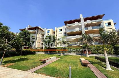Apartment - 2 Bedrooms - 2 Bathrooms for sale in Azad - 5th Settlement Compounds - The 5th Settlement - New Cairo City - Cairo