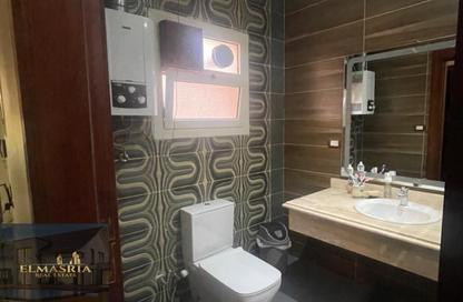 Penthouse - 6 - 3 for sale in Ja'far ibn Abi Talib St. - El Yasmeen 4 - El Yasmeen - New Cairo City - Cairo
