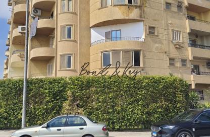 دوبلكس - 2 - 2 للبيع في عمارات النرجس - النرجس - مدينة القاهرة الجديدة - القاهرة