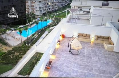 Apartment - Studio - 1 Bathroom for rent in Villette - 5th Settlement Compounds - The 5th Settlement - New Cairo City - Cairo